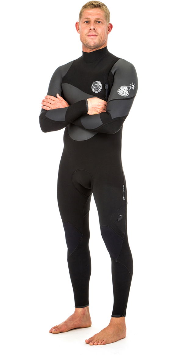 Rip curl on sale flashbomb wetsuit